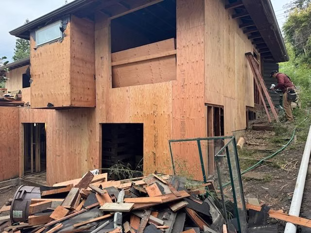 2916 Shasta RD in Berkeley